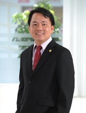 Ông Nguyễn Anh Đức